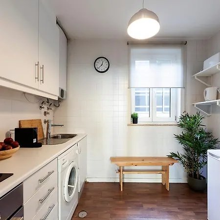 Apartman Patio Do Duarte *