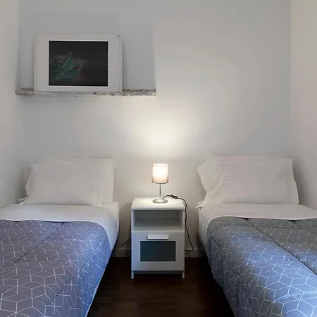 Apartman Patio Do Duarte