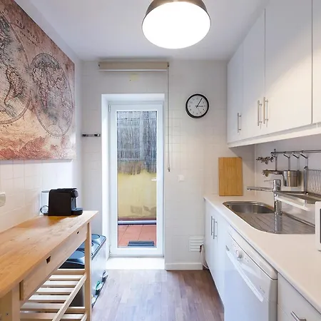 Apartman Patio Do Duarte *