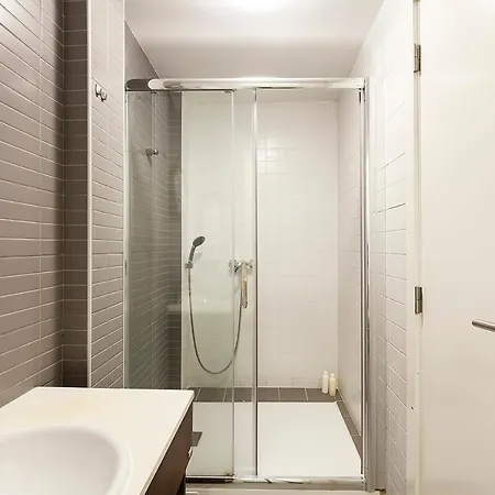 Apartamento Patio Do Duarte Lisboa