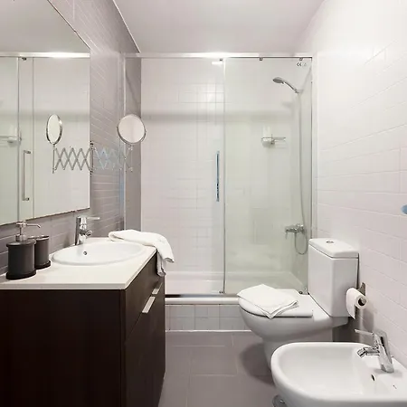 Apartman Patio Do Duarte Lisboa