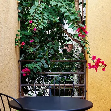 Patio Do Duarte Apartman Lisboa