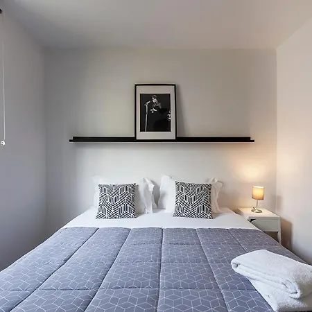 Apartman Patio Do Duarte