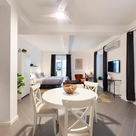 Apartman Patio Do Duarte Lisboa