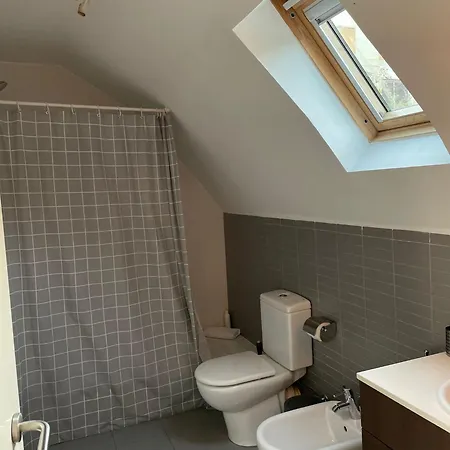 Apartman Patio Do Duarte *