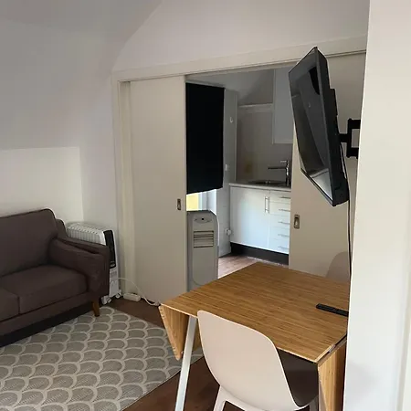 Apartamento Patio Do Duarte Lisboa