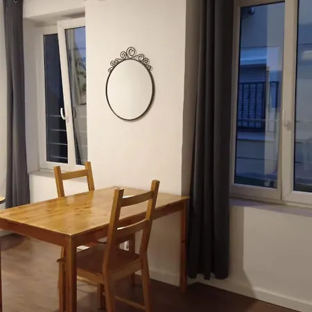 Apartment Patio Do Duarte Lisbon