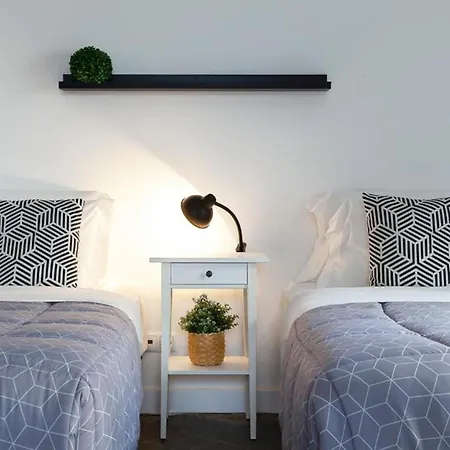 Patio Do Duarte דירה ליסבון