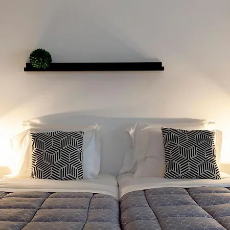 Apartman Patio Do Duarte *