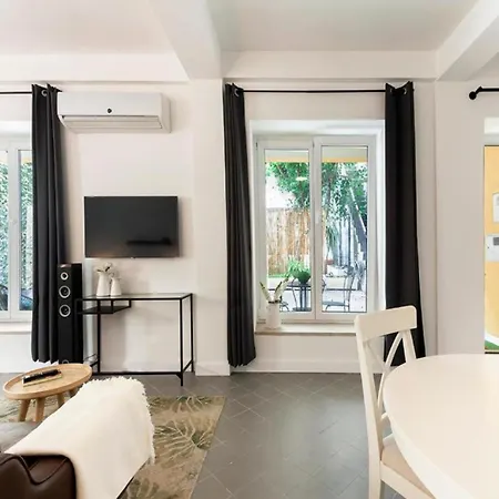 Patio Do Duarte * ליסבון