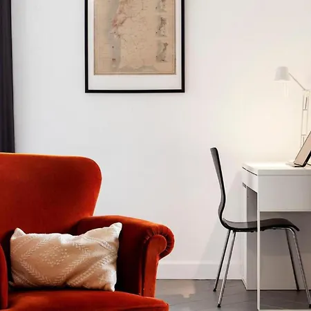 Patio Do Duarte Apartman