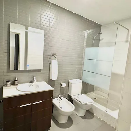 Patio Do Duarte דירה