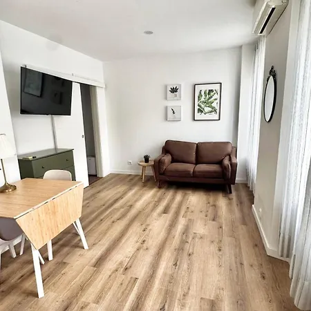 Patio Do Duarte Lisboa