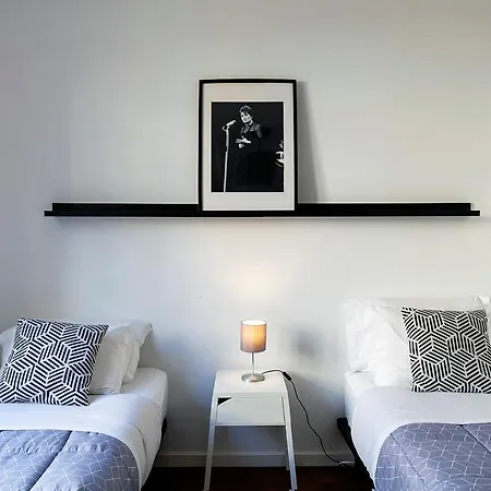 Patio Do Duarte Апартаменты