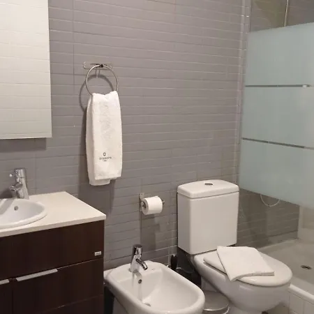 Patio Do Duarte Апартаменты Лиссабон