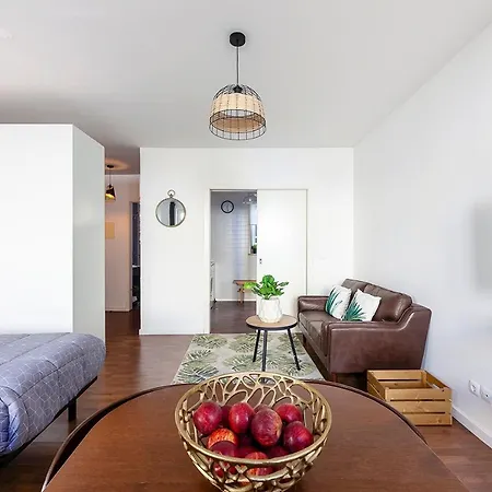 Patio Do Duarte Lisbona