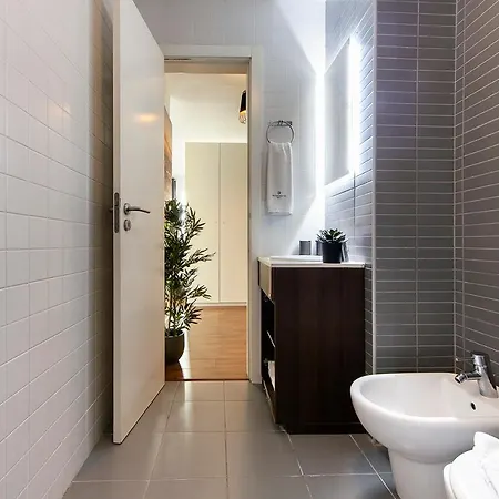 Patio Do Duarte Appartamento