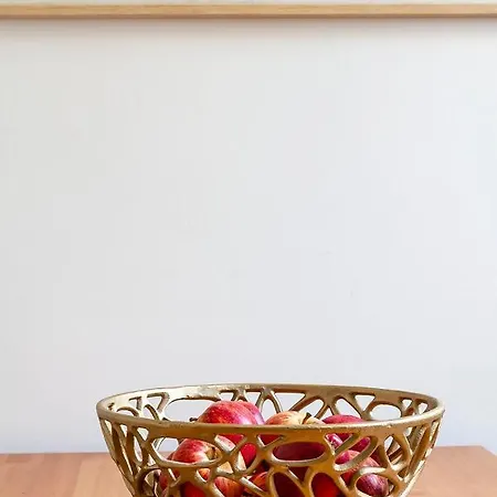 Appartamento Patio Do Duarte