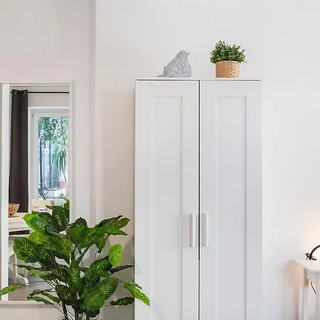 Appartamento Patio Do Duarte *