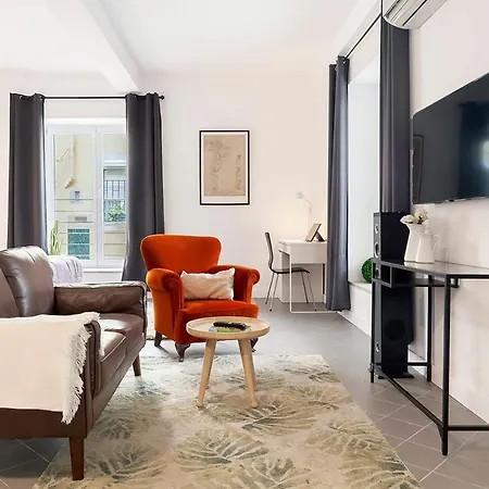 Appartamento Patio Do Duarte *