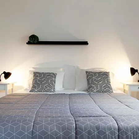 Patio Do Duarte Appartamento Lisbona