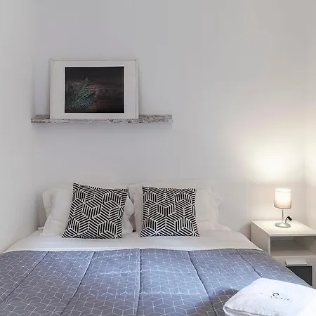 Patio Do Duarte * Lisbona