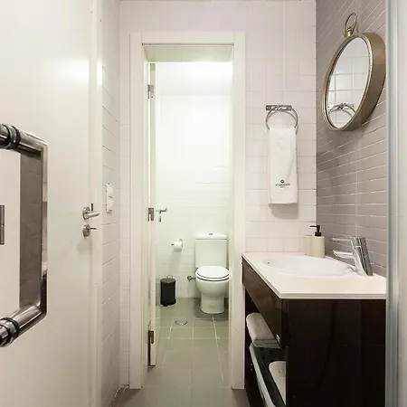 Appartamento Patio Do Duarte