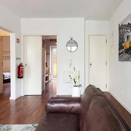 Patio Do Duarte Appartamento *