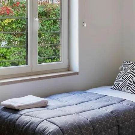 Patio Do Duarte Appartamento Lisbona