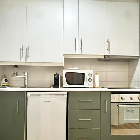 Patio Do Duarte Appartamento *