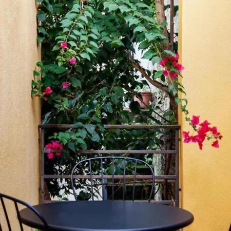 アパート Patio Do Duarte リスボン